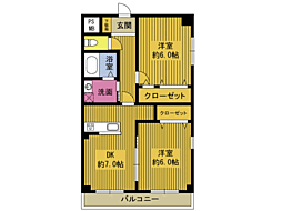 イータカリーナ花園 304