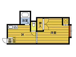 パークヒルズ南太平寺II 103