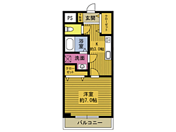 イータカリーナ花園 202