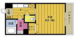 ドリーム羽屋 105