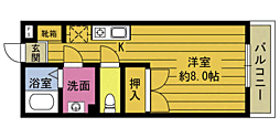 グランシャリオ光吉 101
