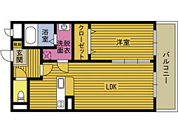 エレーヌ羽屋 202