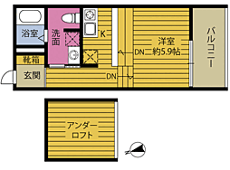 ＲＥＧＩＮＡ南大分駅前 103