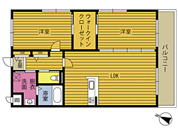ゼノン広瀬町 204