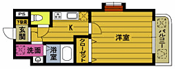 アムール羽屋 310