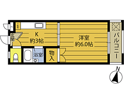 シティコーポ 202