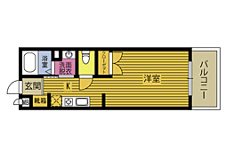 レモンテラスわさだ 302