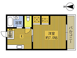 ＶＩＬＬＡ　ＰＬＡＣＥ　ＯＩＴＡ　Ｂ 302