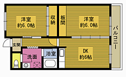 サニーパレス豊府 203