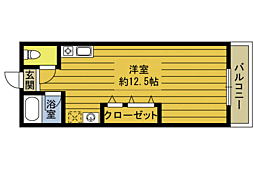 Ｅ・ハイム 101