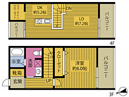 ＲＥＧＩＮＡ南大分駅前 302