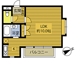Ｕ−Ｖｉｌｌａ 103