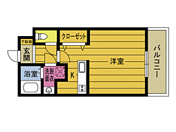 エステール・Ａ 101