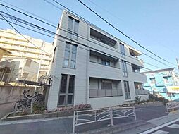 横浜市金沢区富岡東3丁目