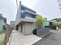 鎌倉市笹目町