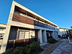 ＢＯＲＩＫＩふじさわ善行　北棟 101