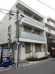 横浜市中区石川町1丁目