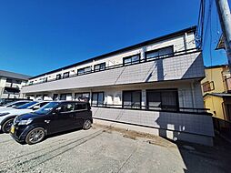 秦野市萩が丘