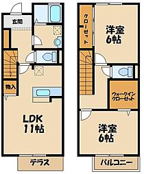海老名市国分北１丁目の一戸建て