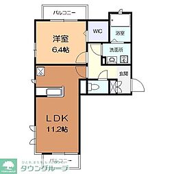 プロムナード桜台II