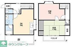 ブルーハイツII 106