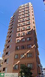 サンスターレ本厚木 602