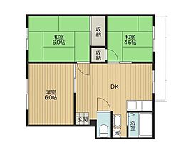 サープラス伊勢原PIII 103