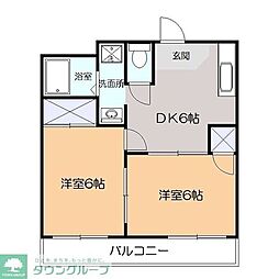 シティハイム高橋