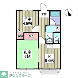 グリーンヴィラ