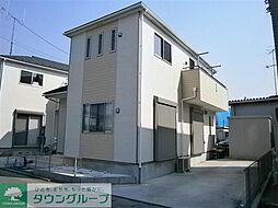 三田戸建貸家 1