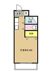 カーサよねやま 209