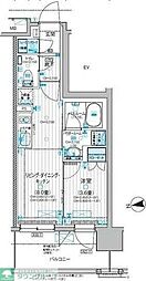 デュオステージ相模大塚 1103