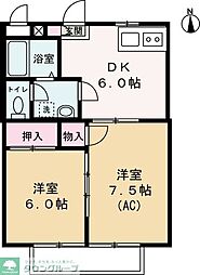シティー堂山Ｂ