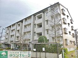 コーポレート海老名国分第一23号棟 401