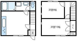 アムール大谷 101
