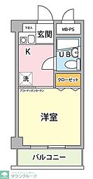 アベニール伊勢原 305