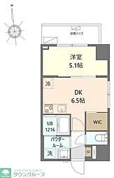 マイシティ厚木中町 706