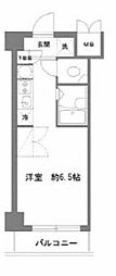 ラグゼナ本厚木 211