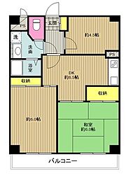 ライオンズマンション東海大学前 302