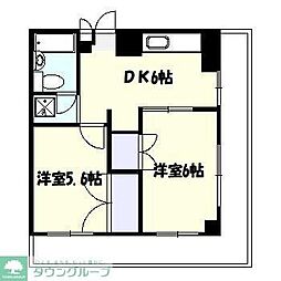 アメニティ東町 403