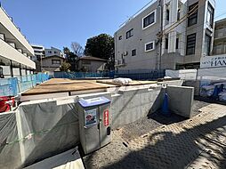 仮）国分南3丁目メゾン 102