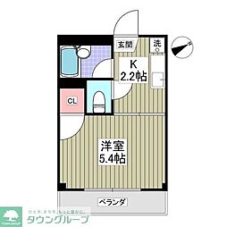 リエス伊勢原 301