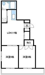 アメニティ東町 501