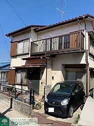 海老名白井貸家