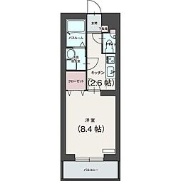 グランフィーユ(グランフィーユ) 404