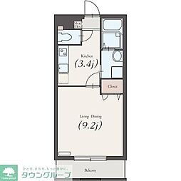 スタースクエア 406