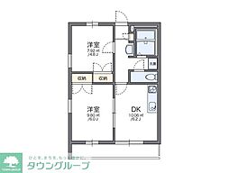 レオパレスＩＺＵＭＩ　I