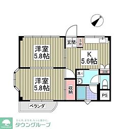 温水TBハイツわたなべ