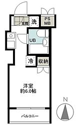 TOP・門沢橋第一 305