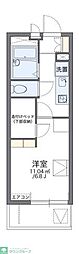 レオパレスオリビア